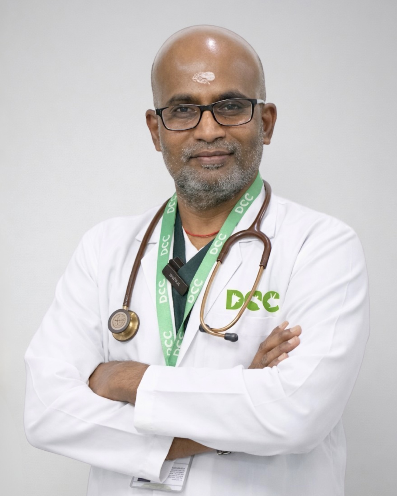 Dr. Prabhakaran Palanichamy